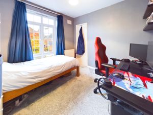 BEDROOM FOUR- click for photo gallery